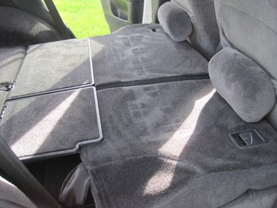 NICE 2001 CHEVROLET BLAZER LS 4X4 85K ORIGINAL MILES RUST FREE S. FLORIDA SUV, US $4,488.00, image 79