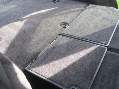 NICE 2001 CHEVROLET BLAZER LS 4X4 85K ORIGINAL MILES RUST FREE S. FLORIDA SUV, US $4,488.00, image 80