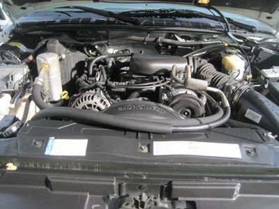 NICE 2001 CHEVROLET BLAZER LS 4X4 85K ORIGINAL MILES RUST FREE S. FLORIDA SUV, US $4,488.00, image 81