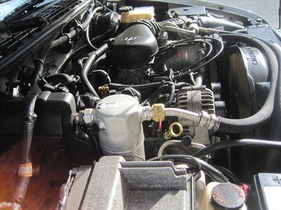 NICE 2001 CHEVROLET BLAZER LS 4X4 85K ORIGINAL MILES RUST FREE S. FLORIDA SUV, US $4,488.00, image 83