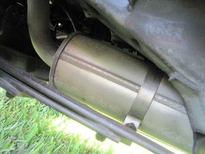 NICE 2001 CHEVROLET BLAZER LS 4X4 85K ORIGINAL MILES RUST FREE S. FLORIDA SUV, US $4,488.00, image 88