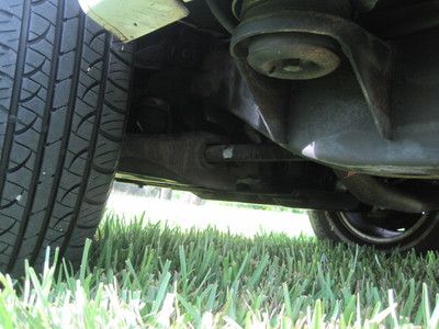 NICE 2001 CHEVROLET BLAZER LS 4X4 85K ORIGINAL MILES RUST FREE S. FLORIDA SUV, US $4,488.00, image 90