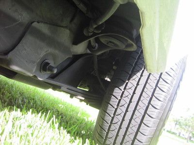 NICE 2001 CHEVROLET BLAZER LS 4X4 85K ORIGINAL MILES RUST FREE S. FLORIDA SUV, US $4,488.00, image 92