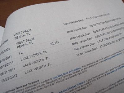 NICE 2001 CHEVROLET BLAZER LS 4X4 85K ORIGINAL MILES RUST FREE S. FLORIDA SUV, US $4,488.00, image 98