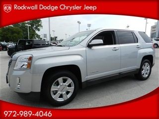 2012 gmc terrain fwd 4dr sle-1