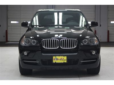 35d Diesel SUV 3.0L CD AWD Turbocharged Power Steering ABS 4-Wheel Disc Brakes, image 2