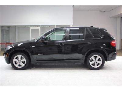 35d Diesel SUV 3.0L CD AWD Turbocharged Power Steering ABS 4-Wheel Disc Brakes, image 4
