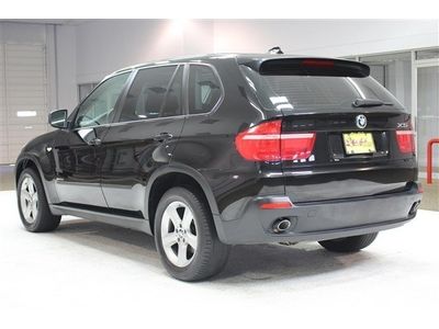35d Diesel SUV 3.0L CD AWD Turbocharged Power Steering ABS 4-Wheel Disc Brakes, image 5