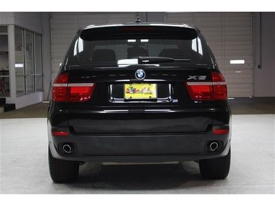 35d Diesel SUV 3.0L CD AWD Turbocharged Power Steering ABS 4-Wheel Disc Brakes, image 6