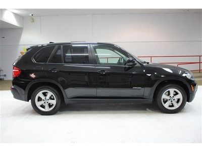 35d Diesel SUV 3.0L CD AWD Turbocharged Power Steering ABS 4-Wheel Disc Brakes, image 8