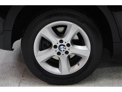 35d Diesel SUV 3.0L CD AWD Turbocharged Power Steering ABS 4-Wheel Disc Brakes, image 9