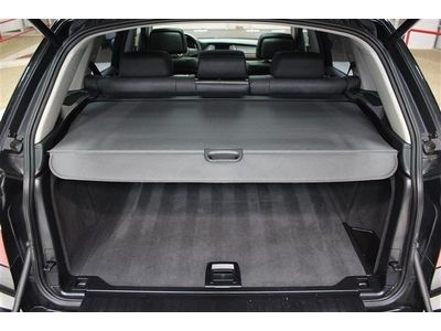 35d Diesel SUV 3.0L CD AWD Turbocharged Power Steering ABS 4-Wheel Disc Brakes, image 11