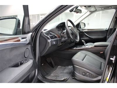 35d Diesel SUV 3.0L CD AWD Turbocharged Power Steering ABS 4-Wheel Disc Brakes, image 12