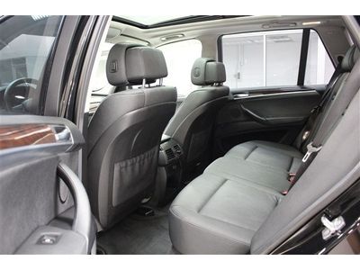 35d Diesel SUV 3.0L CD AWD Turbocharged Power Steering ABS 4-Wheel Disc Brakes, image 13