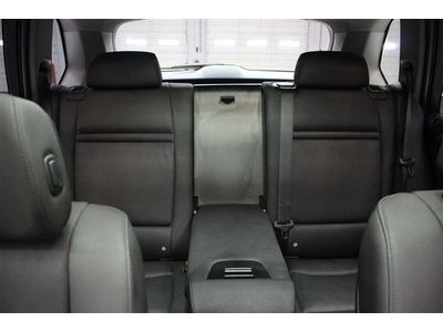 35d Diesel SUV 3.0L CD AWD Turbocharged Power Steering ABS 4-Wheel Disc Brakes, image 14