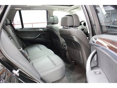 35d Diesel SUV 3.0L CD AWD Turbocharged Power Steering ABS 4-Wheel Disc Brakes, image 15