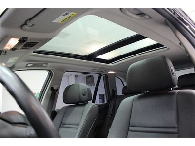 35d Diesel SUV 3.0L CD AWD Turbocharged Power Steering ABS 4-Wheel Disc Brakes, image 18