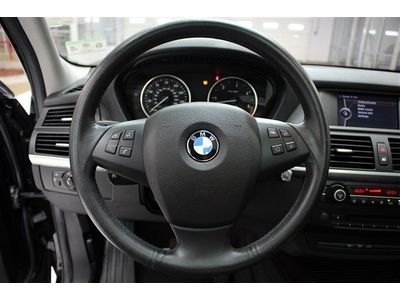 35d Diesel SUV 3.0L CD AWD Turbocharged Power Steering ABS 4-Wheel Disc Brakes, image 20