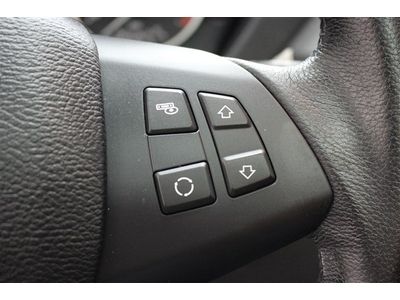 35d Diesel SUV 3.0L CD AWD Turbocharged Power Steering ABS 4-Wheel Disc Brakes, image 22