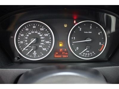 35d Diesel SUV 3.0L CD AWD Turbocharged Power Steering ABS 4-Wheel Disc Brakes, image 26