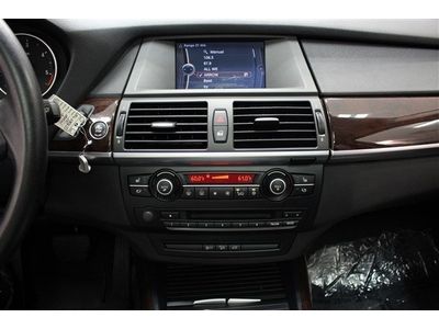 35d Diesel SUV 3.0L CD AWD Turbocharged Power Steering ABS 4-Wheel Disc Brakes, image 28