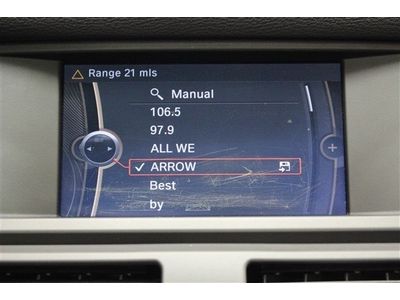 35d Diesel SUV 3.0L CD AWD Turbocharged Power Steering ABS 4-Wheel Disc Brakes, image 29