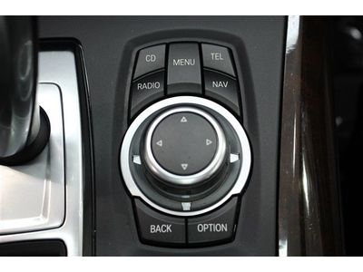 35d Diesel SUV 3.0L CD AWD Turbocharged Power Steering ABS 4-Wheel Disc Brakes, image 35