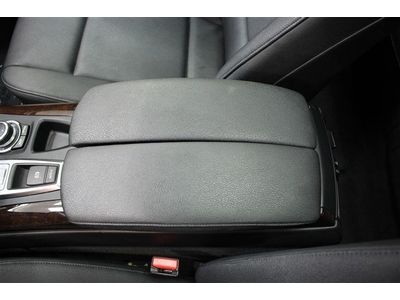 35d Diesel SUV 3.0L CD AWD Turbocharged Power Steering ABS 4-Wheel Disc Brakes, image 37