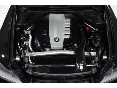 35d Diesel SUV 3.0L CD AWD Turbocharged Power Steering ABS 4-Wheel Disc Brakes, image 40