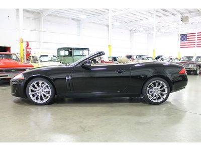 2011 Jag XK, One Owner, Only 5,633 Miles, Must See, As New!!, image 2