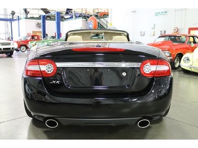 2011 Jag XK, One Owner, Only 5,633 Miles, Must See, As New!!, image 4