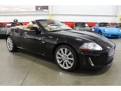 2011 Jag XK, One Owner, Only 5,633 Miles, Must See, As New!!, image 7