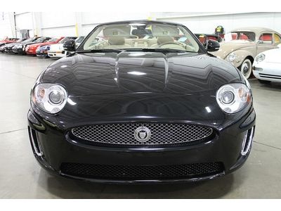 2011 Jag XK, One Owner, Only 5,633 Miles, Must See, As New!!, image 8