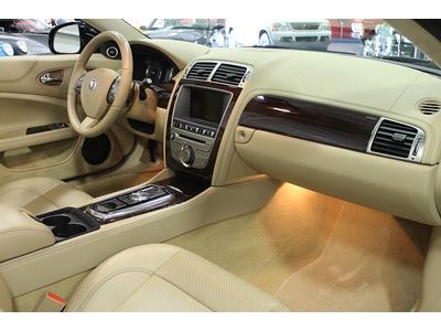 2011 Jag XK, One Owner, Only 5,633 Miles, Must See, As New!!, image 12