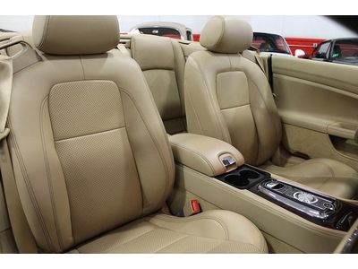 2011 Jag XK, One Owner, Only 5,633 Miles, Must See, As New!!, image 13