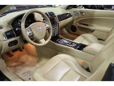 2011 Jag XK, One Owner, Only 5,633 Miles, Must See, As New!!, image 17