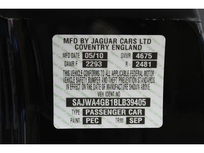 2011 Jag XK, One Owner, Only 5,633 Miles, Must See, As New!!, image 21