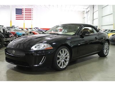 2011 Jag XK, One Owner, Only 5,633 Miles, Must See, As New!!, image 25