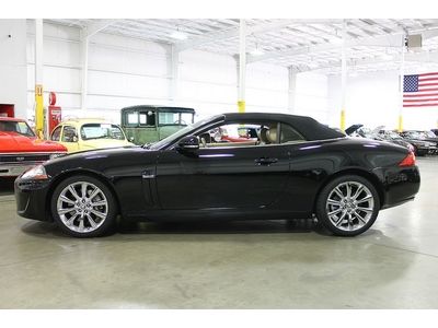 2011 Jag XK, One Owner, Only 5,633 Miles, Must See, As New!!, image 26