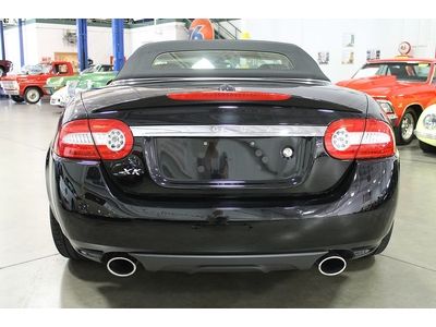 2011 Jag XK, One Owner, Only 5,633 Miles, Must See, As New!!, image 28