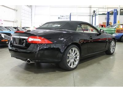 2011 Jag XK, One Owner, Only 5,633 Miles, Must See, As New!!, image 29