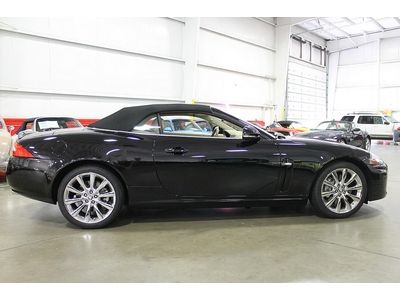 2011 Jag XK, One Owner, Only 5,633 Miles, Must See, As New!!, image 30