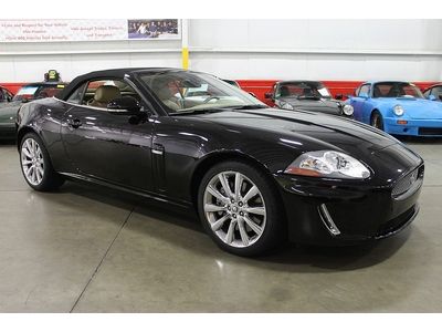 2011 Jag XK, One Owner, Only 5,633 Miles, Must See, As New!!, image 31
