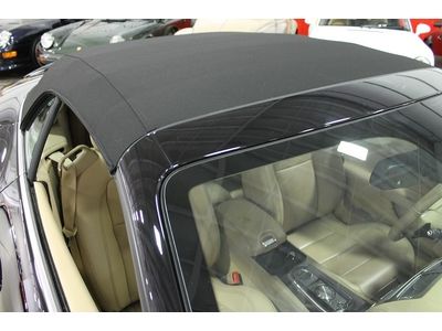 2011 Jag XK, One Owner, Only 5,633 Miles, Must See, As New!!, image 33