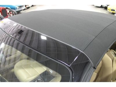 2011 Jag XK, One Owner, Only 5,633 Miles, Must See, As New!!, image 36