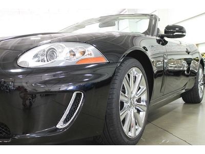 2011 Jag XK, One Owner, Only 5,633 Miles, Must See, As New!!, image 40