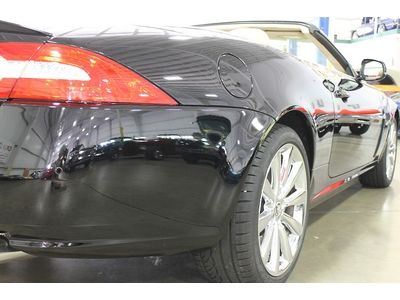 2011 Jag XK, One Owner, Only 5,633 Miles, Must See, As New!!, image 42