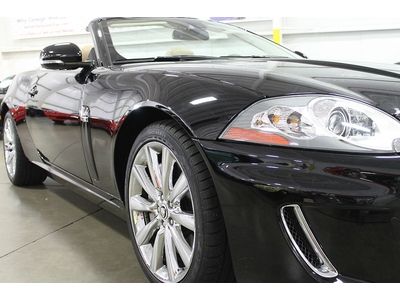 2011 Jag XK, One Owner, Only 5,633 Miles, Must See, As New!!, image 43