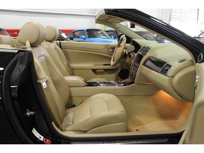 2011 Jag XK, One Owner, Only 5,633 Miles, Must See, As New!!, image 44