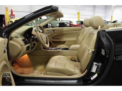 2011 Jag XK, One Owner, Only 5,633 Miles, Must See, As New!!, image 47